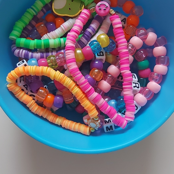 Mystery 3 pack braclets - Picture 3 of 6